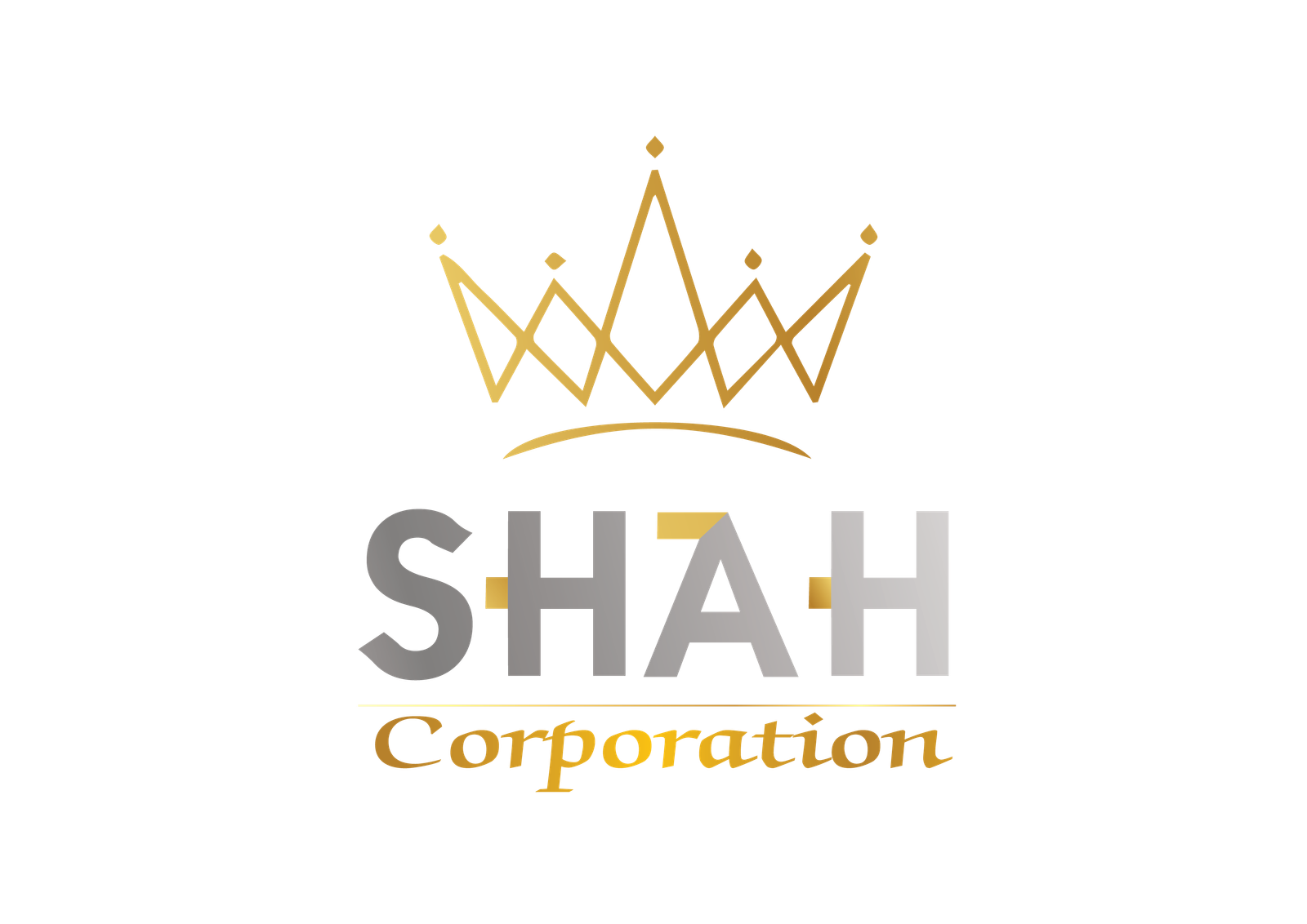 shah logo