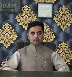 Aamir Ehsan | Teqholic MD & Co-Founder